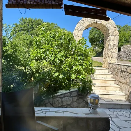 Koliba J&s Apartman