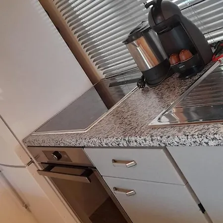 Apartman Koliba J&s *