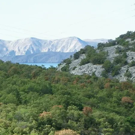 Apartment Koliba J&s Ledenice