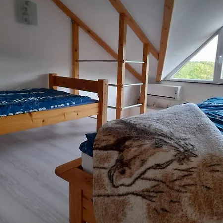 Koliba J&s Apartman *