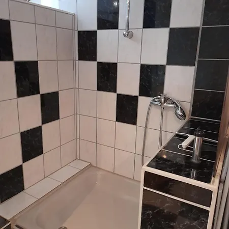 Koliba J&s Apartman Ledenice