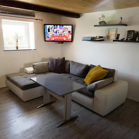 Apartment Koliba J&s Ledenice